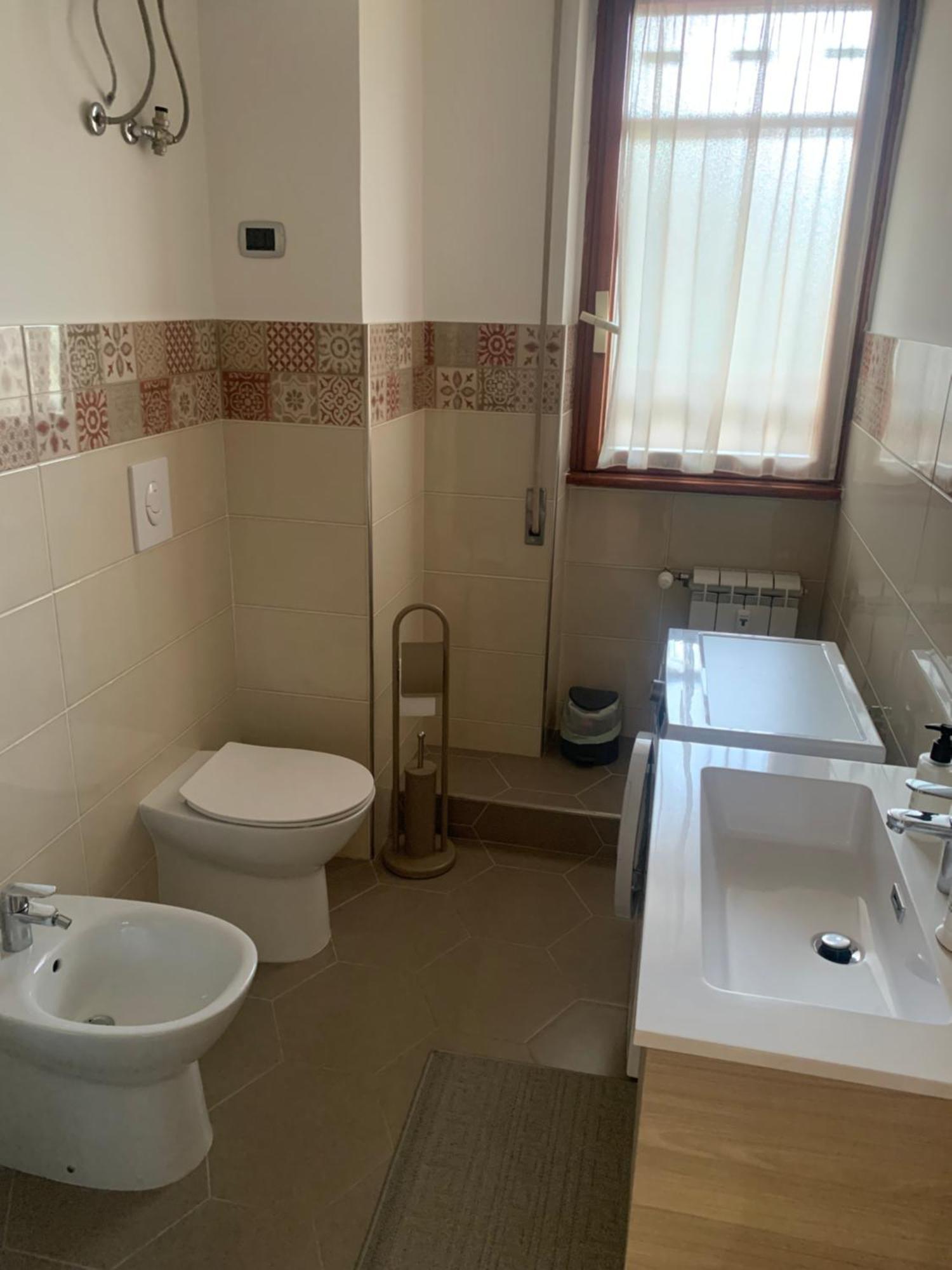 Mostacciano Roma Ifo ภายนอก รูปภาพ