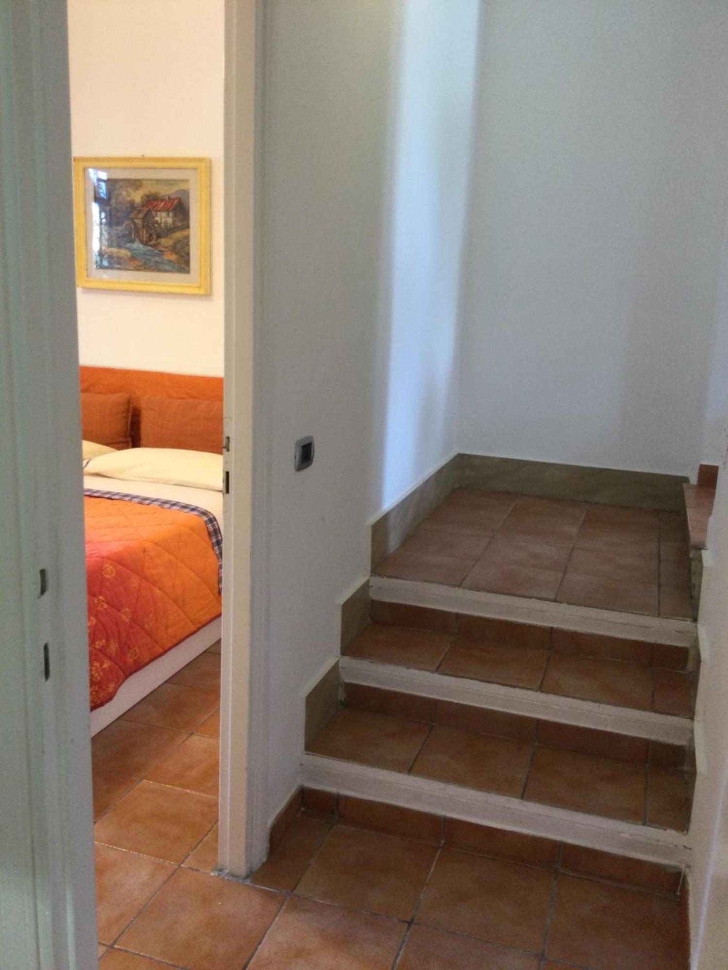 Mostacciano Roma Ifo ภายนอก รูปภาพ