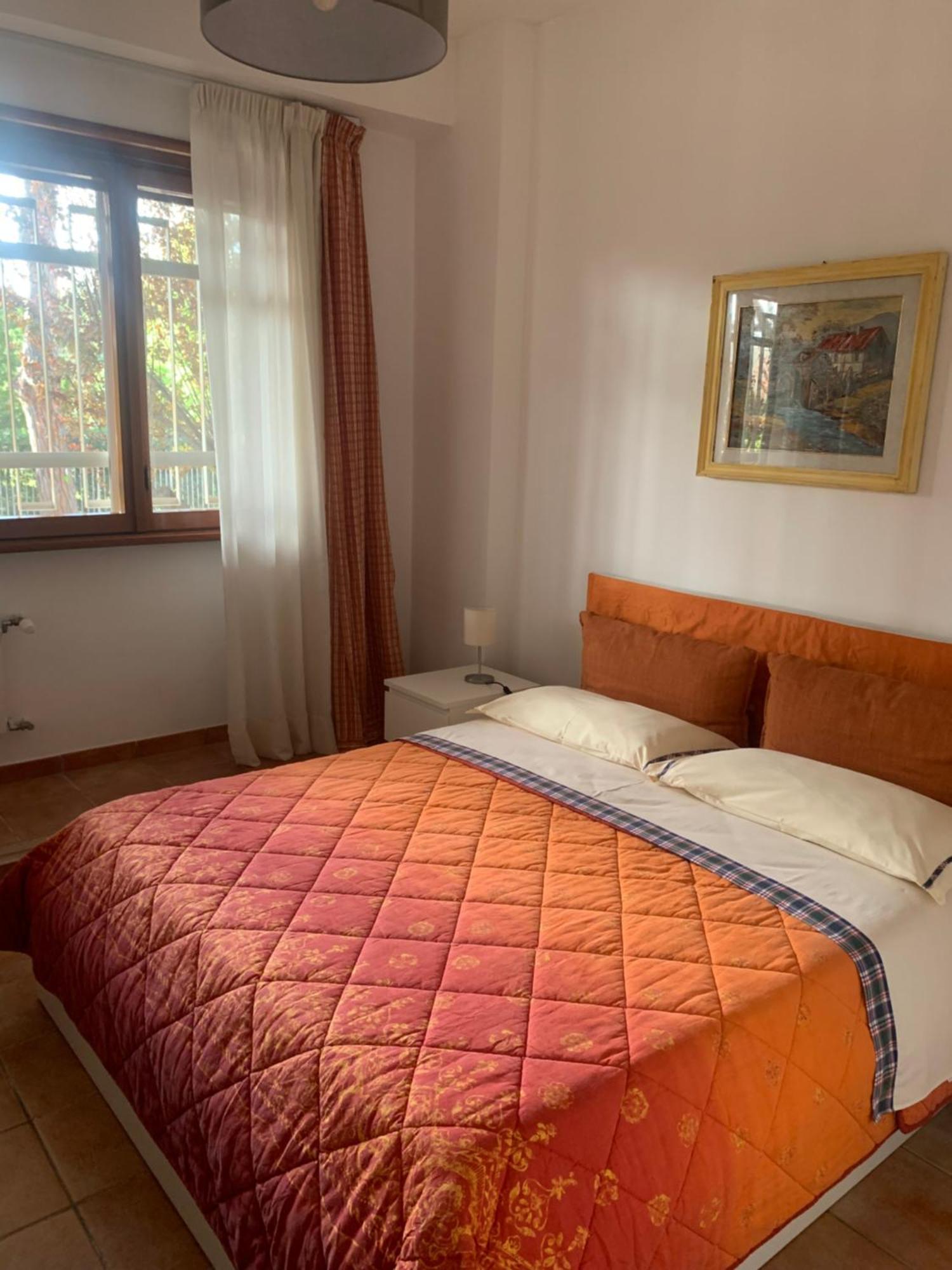 Mostacciano Roma Ifo ภายนอก รูปภาพ